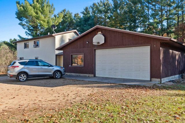 N4193 COUNTY ROAD K, Shawano, WI 54166