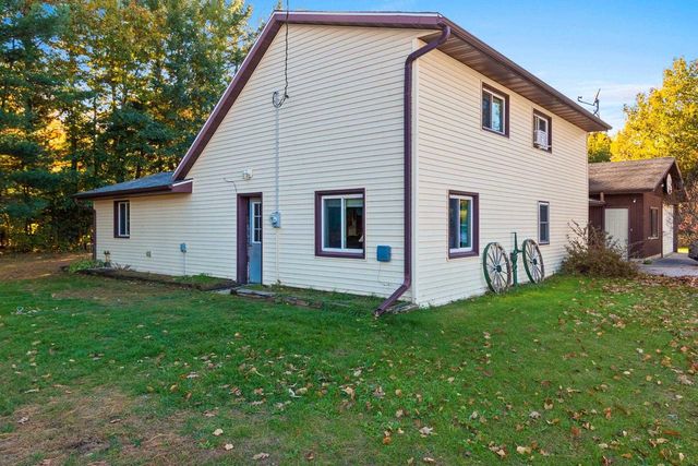 N4193 COUNTY ROAD K, Shawano, WI 54166