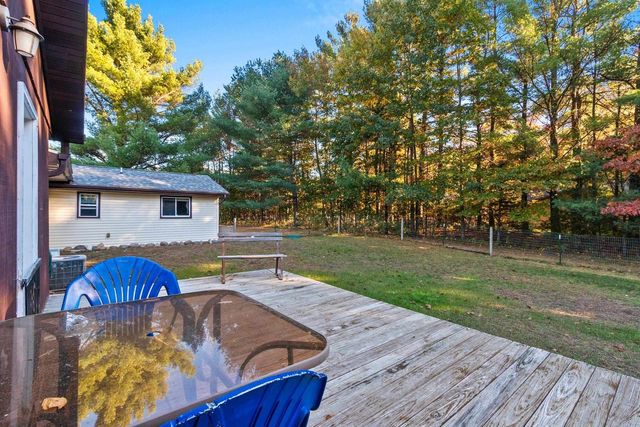 N4193 COUNTY ROAD K, Shawano, WI 54166