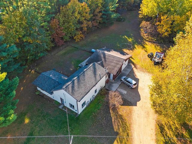 N4193 COUNTY ROAD K, Shawano, WI 54166
