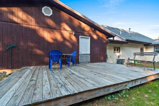 N4193 COUNTY ROAD K, Shawano, WI 54166