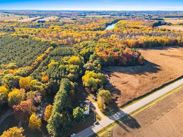 N4193 COUNTY ROAD K, Shawano, WI 54166