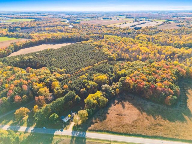 N4193 COUNTY ROAD K, Shawano, WI 54166