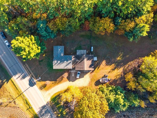 N4193 COUNTY ROAD K, Shawano, WI 54166