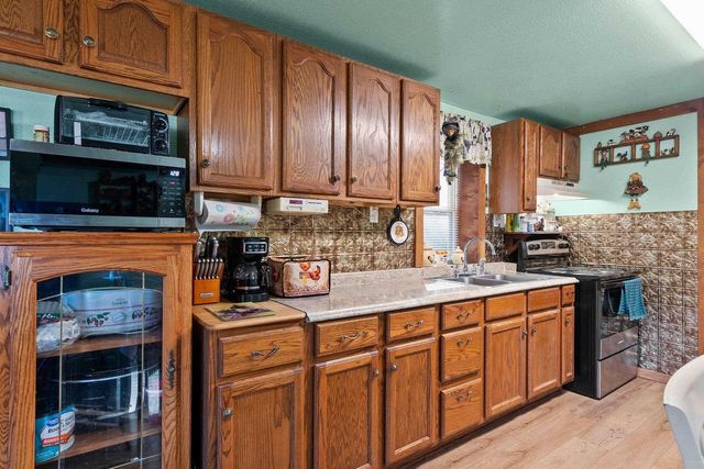 N4193 COUNTY ROAD K, Shawano, WI 54166