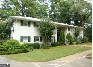813 Jordan Lane J 4, Decatur, GA 30033