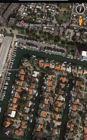 1955 NE 135th Street 308, North Miami, FL 33181