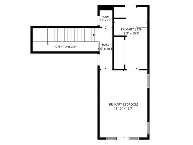 645 Warsaw Street, Hitchcock, TX 77563