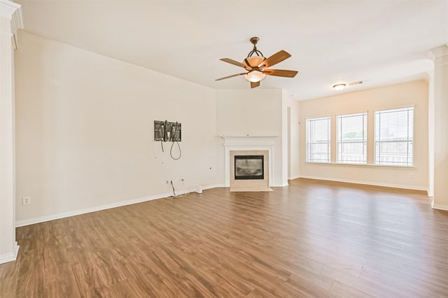 3430 Danbury Chase Trail, Fresno, TX 77545