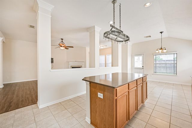 3430 Danbury Chase Trail, Fresno, TX 77545