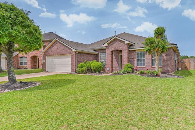 3430 Danbury Chase Trail, Fresno, TX 77545