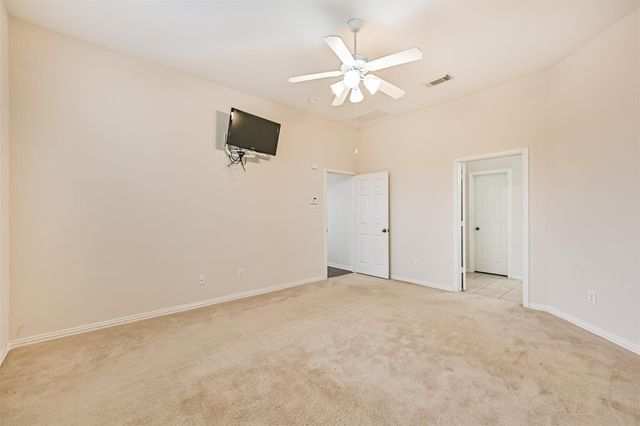 3430 Danbury Chase Trail, Fresno, TX 77545