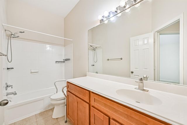 3430 Danbury Chase Trail, Fresno, TX 77545