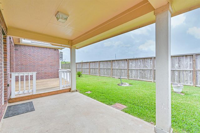 3430 Danbury Chase Trail, Fresno, TX 77545