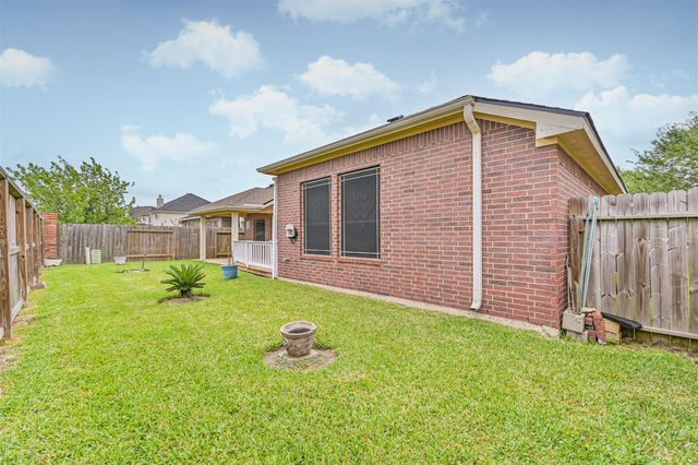 3430 Danbury Chase Trail, Fresno, TX 77545