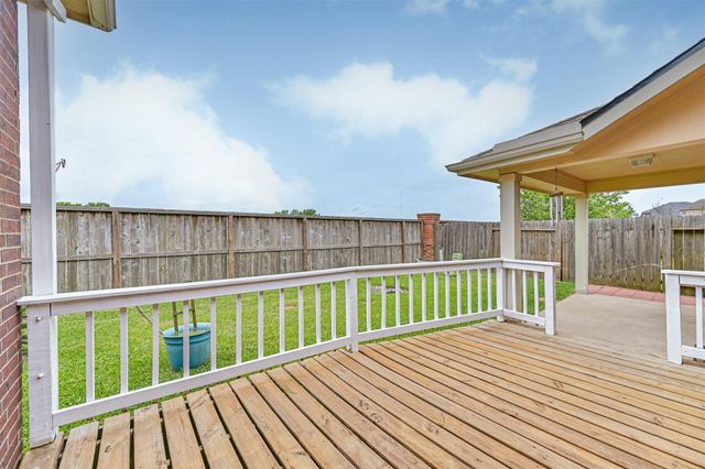 3430 Danbury Chase Trail, Fresno, TX 77545