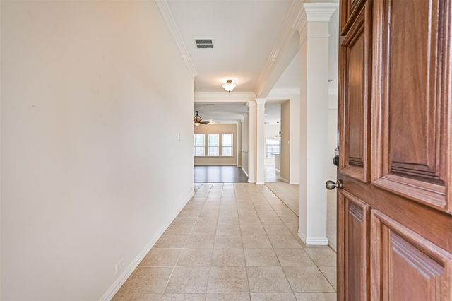 3430 Danbury Chase Trail, Fresno, TX 77545