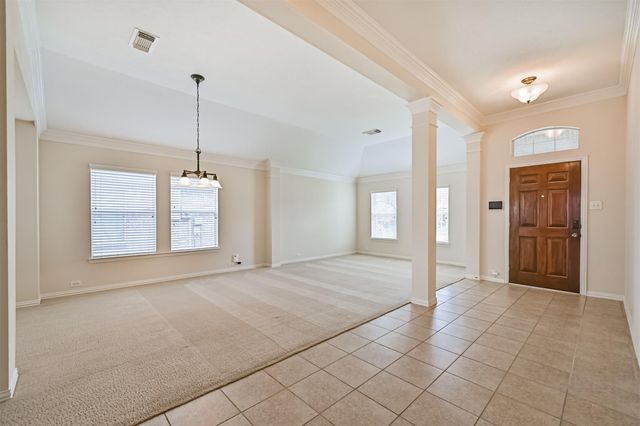 3430 Danbury Chase Trail, Fresno, TX 77545