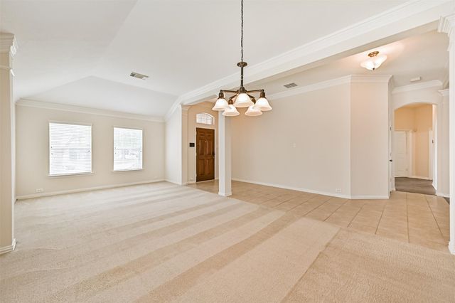 3430 Danbury Chase Trail, Fresno, TX 77545