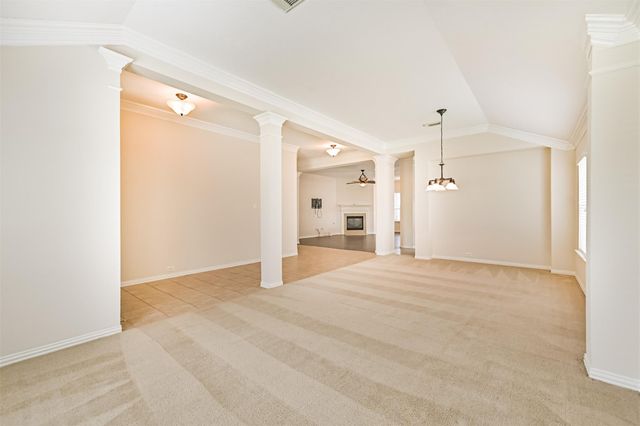 3430 Danbury Chase Trail, Fresno, TX 77545