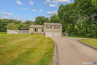 22 Goose Hill Road, Chester, CT 06412