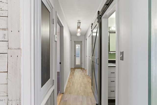 224 Hensarling Road, Petal, MS 39465