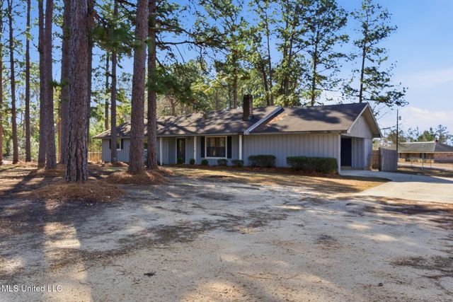 224 Hensarling Road, Petal, MS 39465