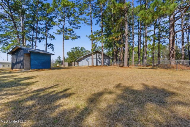224 Hensarling Road, Petal, MS 39465
