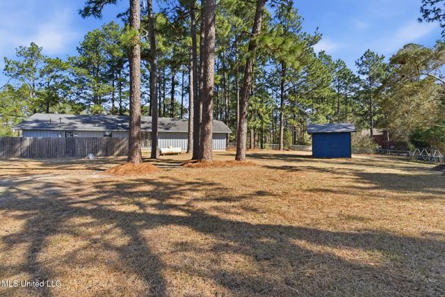 224 Hensarling Road, Petal, MS 39465