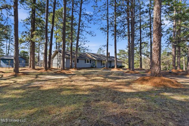 224 Hensarling Road, Petal, MS 39465