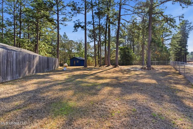224 Hensarling Road, Petal, MS 39465