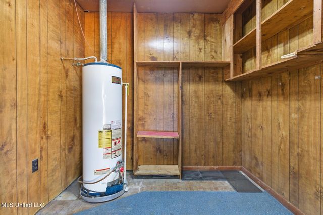 224 Hensarling Road, Petal, MS 39465