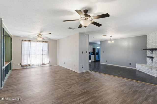 224 Hensarling Road, Petal, MS 39465