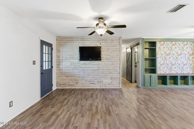 224 Hensarling Road, Petal, MS 39465