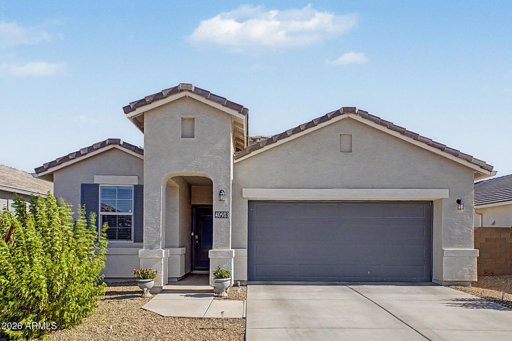 40983 W SUNLAND Drive, Maricopa, AZ 85138 — photo 2