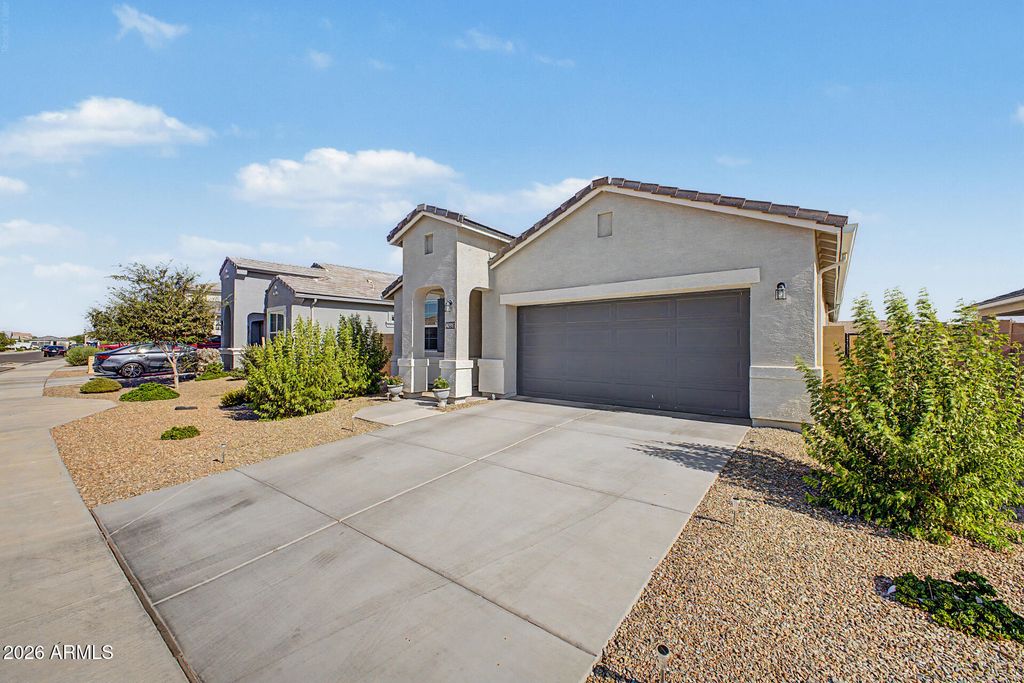 40983 W SUNLAND Drive, Maricopa, AZ 85138 — photo 3