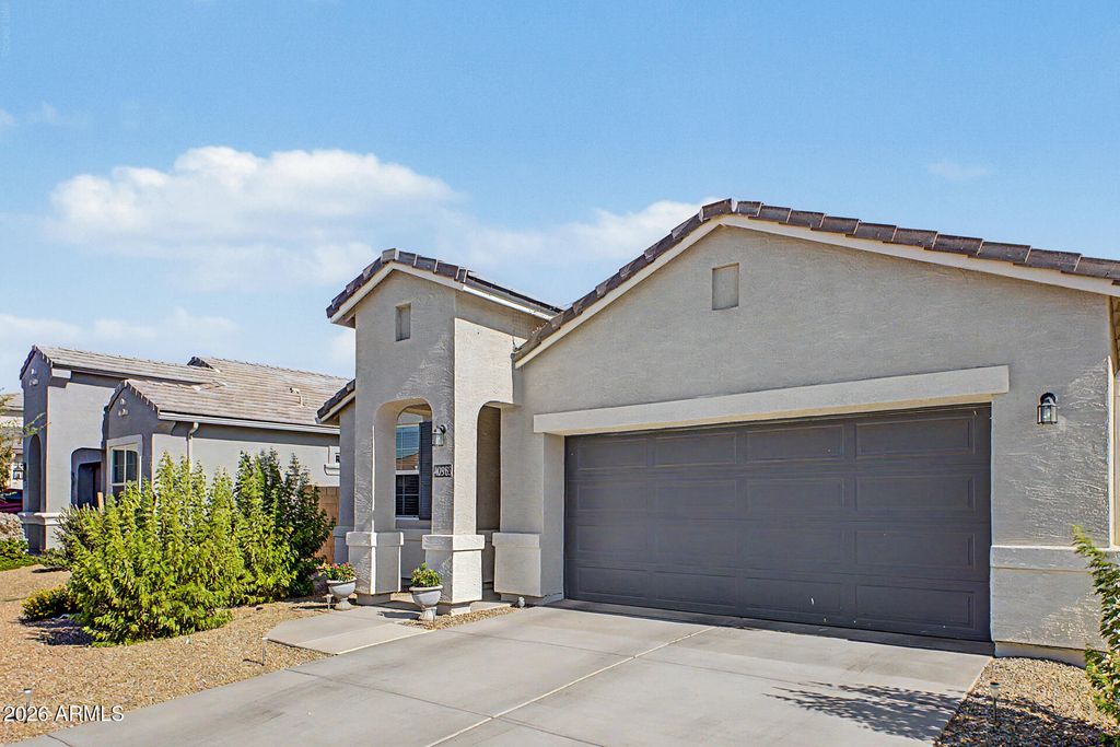 40983 W SUNLAND Drive, Maricopa, AZ 85138 — photo 4