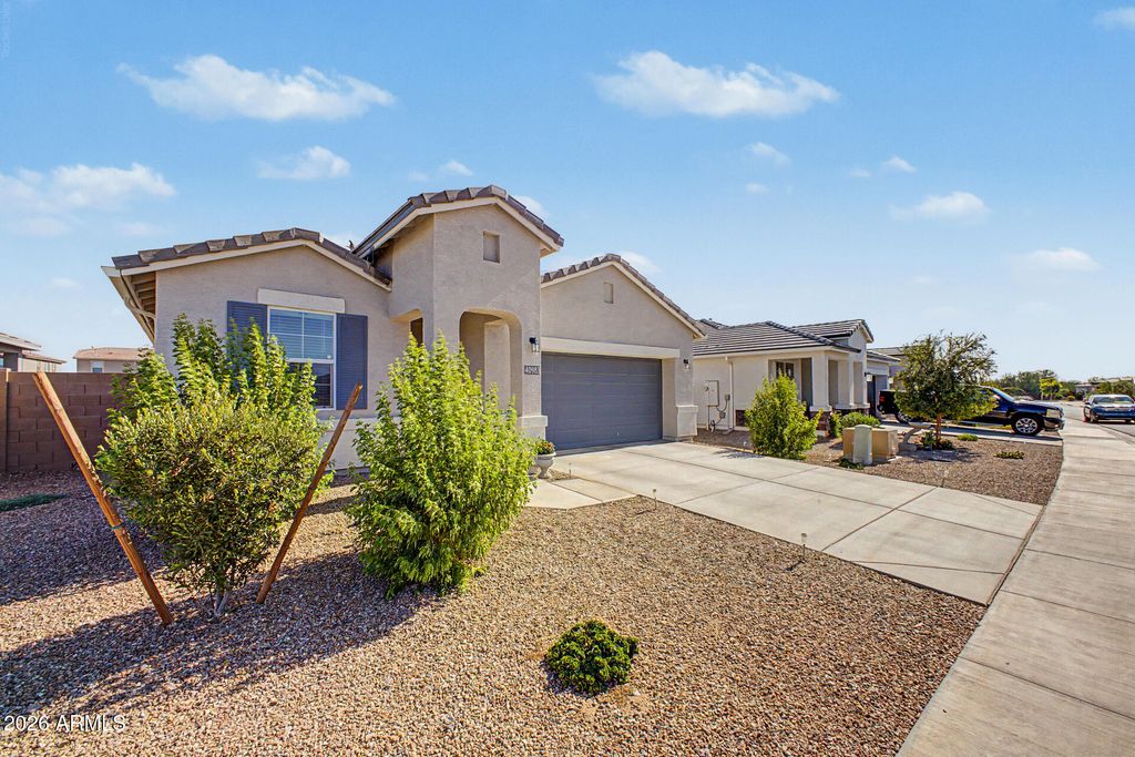 40983 W SUNLAND Drive, Maricopa, AZ 85138 — photo 5