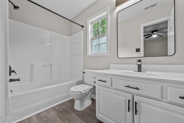 207 Winter Road, Jacksonville, NC 28540