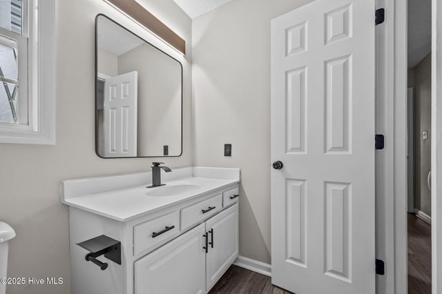 207 Winter Road, Jacksonville, NC 28540