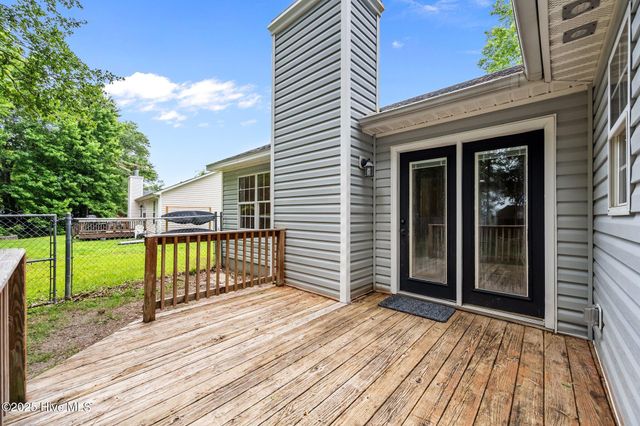 207 Winter Road, Jacksonville, NC 28540