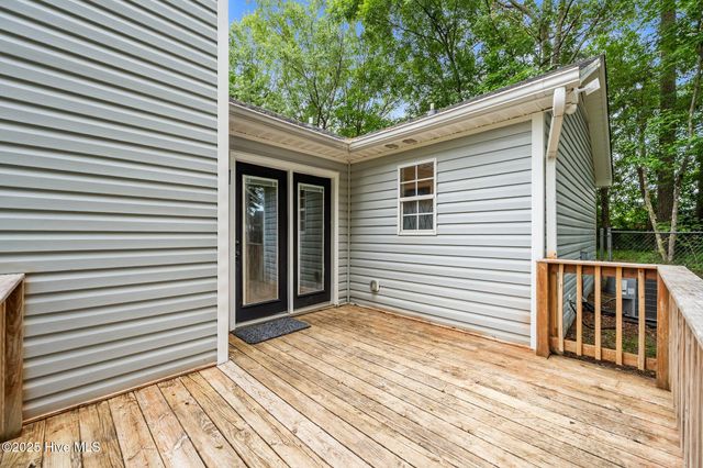 207 Winter Road, Jacksonville, NC 28540