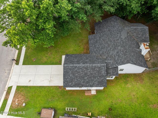 207 Winter Road, Jacksonville, NC 28540
