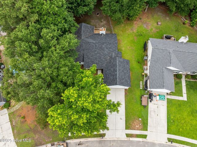 207 Winter Road, Jacksonville, NC 28540