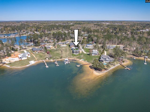 116 CURRIOMAN Drive, Chapin, SC 29036