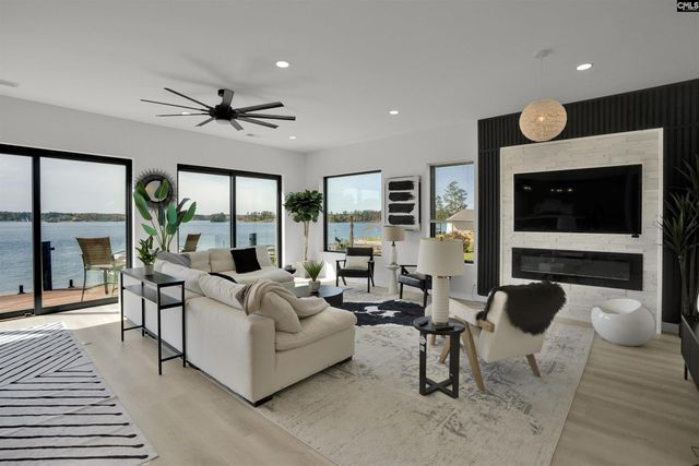 116 CURRIOMAN Drive, Chapin, SC 29036