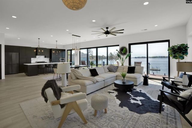 116 CURRIOMAN Drive, Chapin, SC 29036