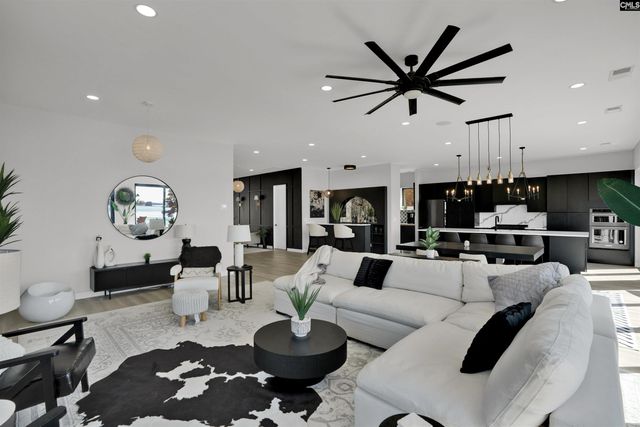 116 CURRIOMAN Drive, Chapin, SC 29036