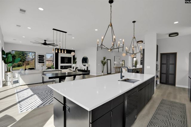 116 CURRIOMAN Drive, Chapin, SC 29036