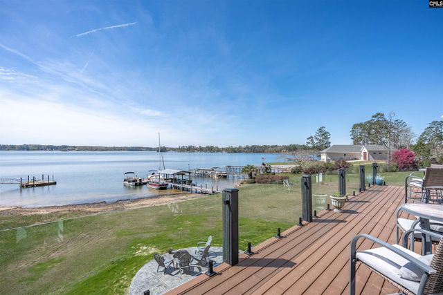 116 CURRIOMAN Drive, Chapin, SC 29036